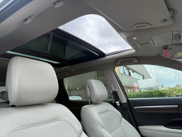 Renault Koleos 2.0 Dci Signature Nav X-tronic Blue #15