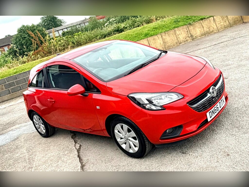 Vauxhall Corsa 1.4 Ecoflex Energy Ac White #29