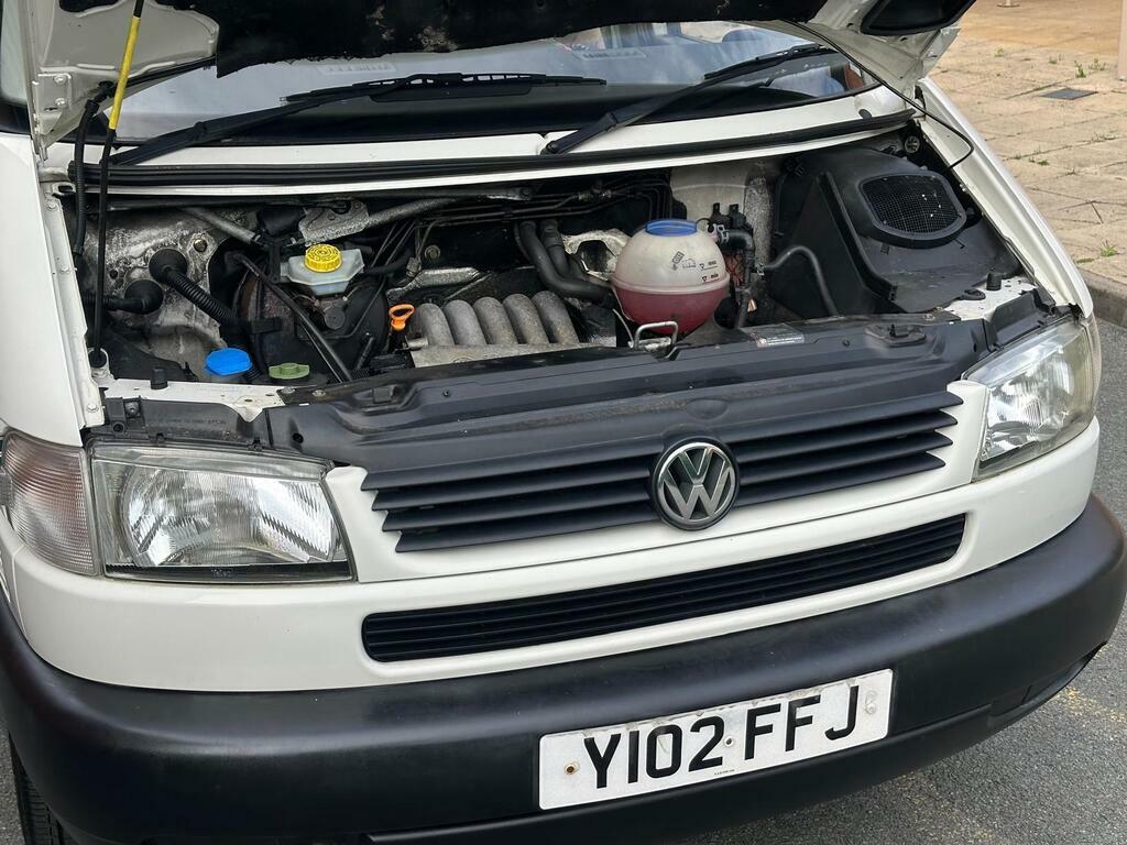 Volkswagen Campervan   #11