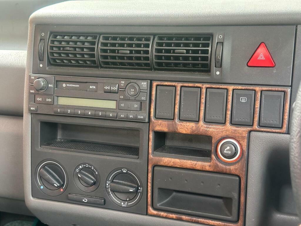 Volkswagen Campervan   #21