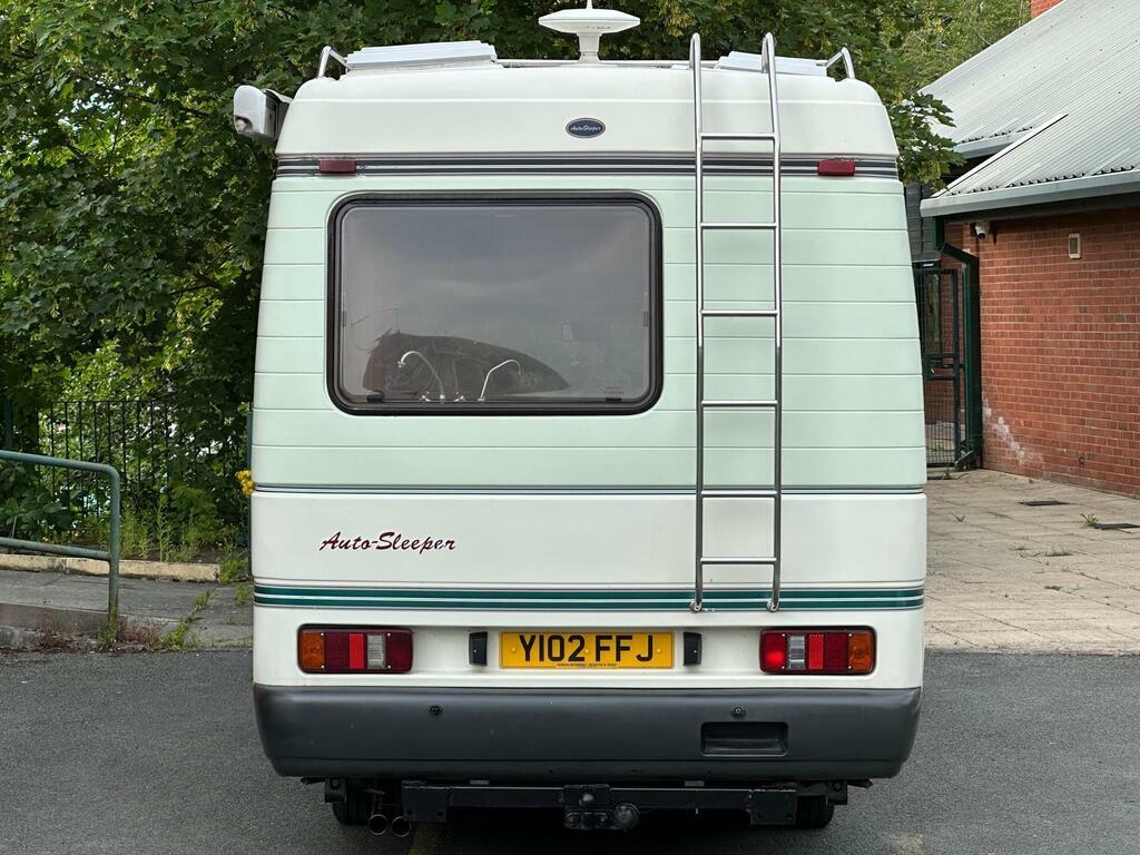Volkswagen Campervan   #15