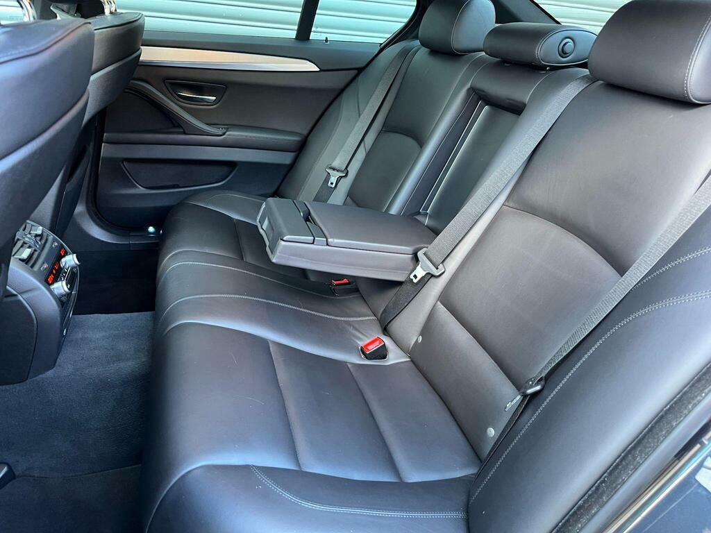 BMW M5 M5 Auto Blue #18