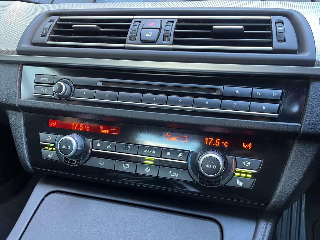 BMW M5 M5 Auto Blue #25