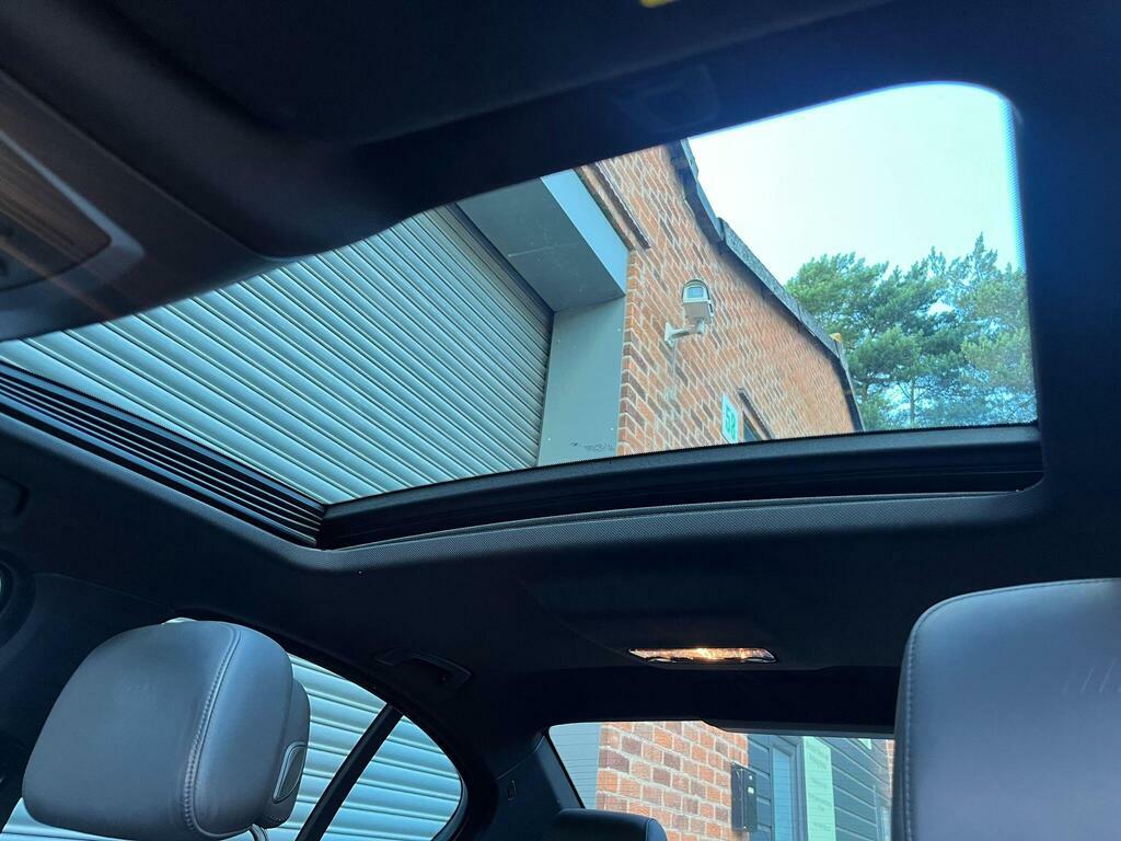 BMW M5 M5 Auto Blue #12