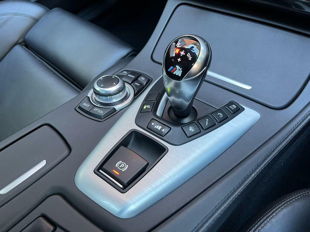 BMW M5 M5 Auto Blue #26