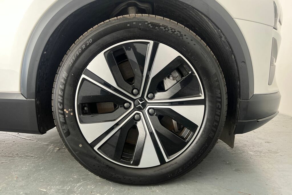 Polestar 3 Dual Motor 111Kwh Long Range Plus Pilot 4Wd 5 OV25HNY #5
