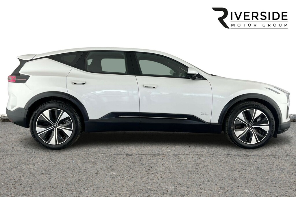 Polestar 3 Dual Motor 111Kwh Long Range Plus Pilot 4Wd 5 OV25HNY #4