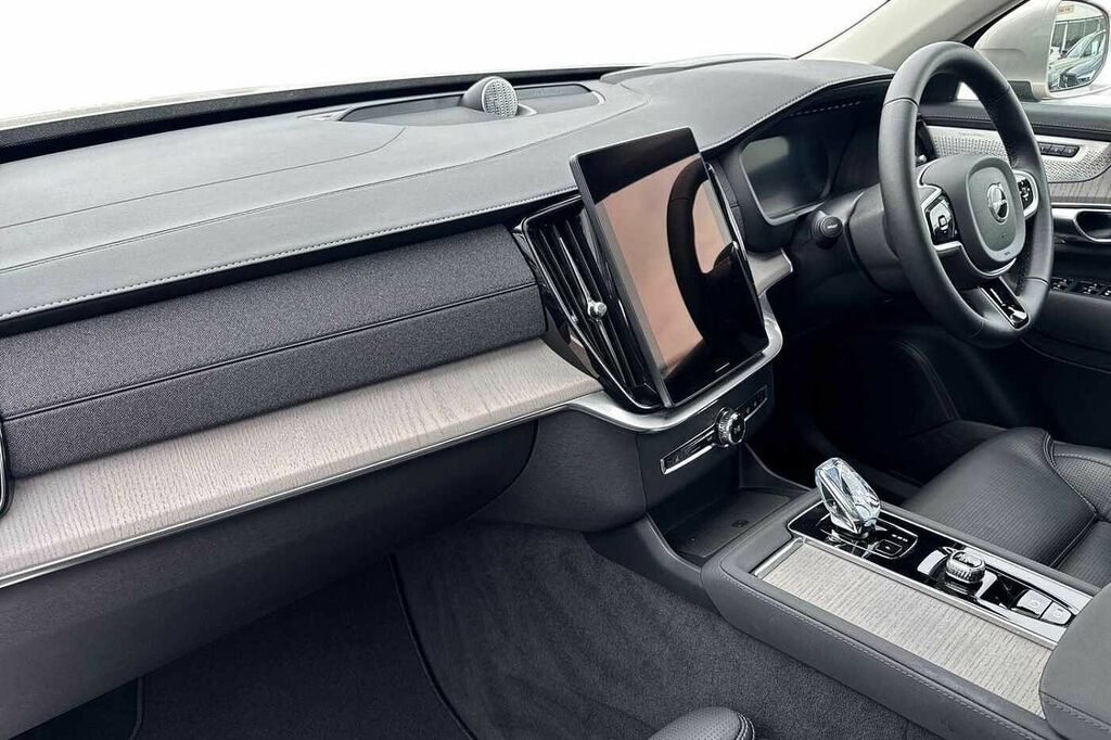 Volvo XC90 Ultra, B5 Awd Mild Hybrid, Bright, 7 Seats RJ25EUU #3