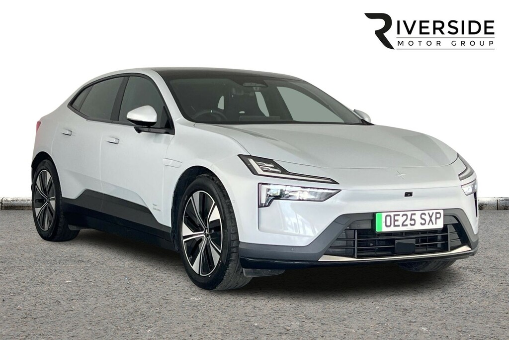 Polestar 4 Single Motor 100Kwh Long Range Plus Rwd OE25SXP  #2