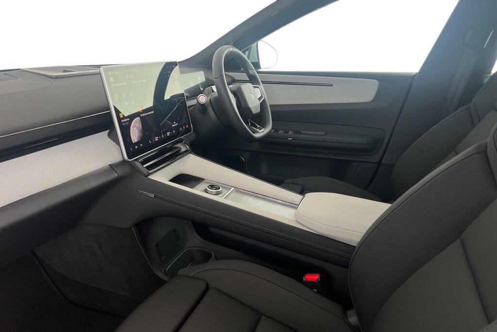 Polestar 4 Single Motor 100Kwh Long Range Plus Rwd OE25SXP  #4