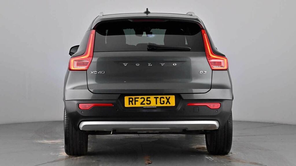 Volvo XC40 Core, B3 Mild Hybrid, RF25TGX #5