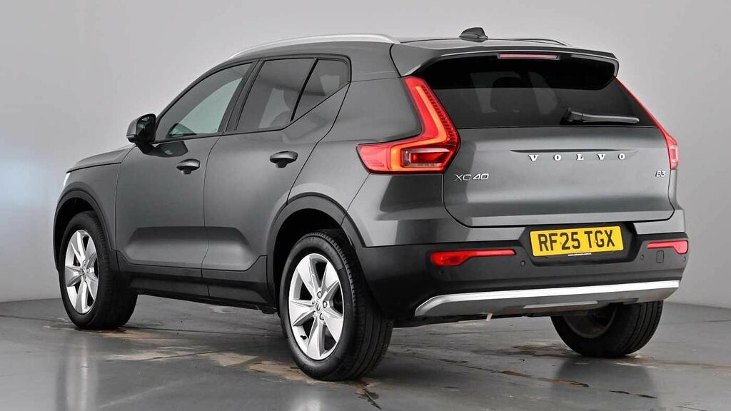 Volvo XC40 Core, B3 Mild Hybrid, RF25TGX #2