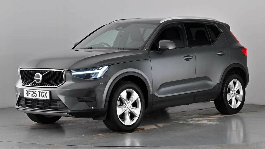 Volvo XC40 Core, B3 Mild Hybrid, RF25TGX #4