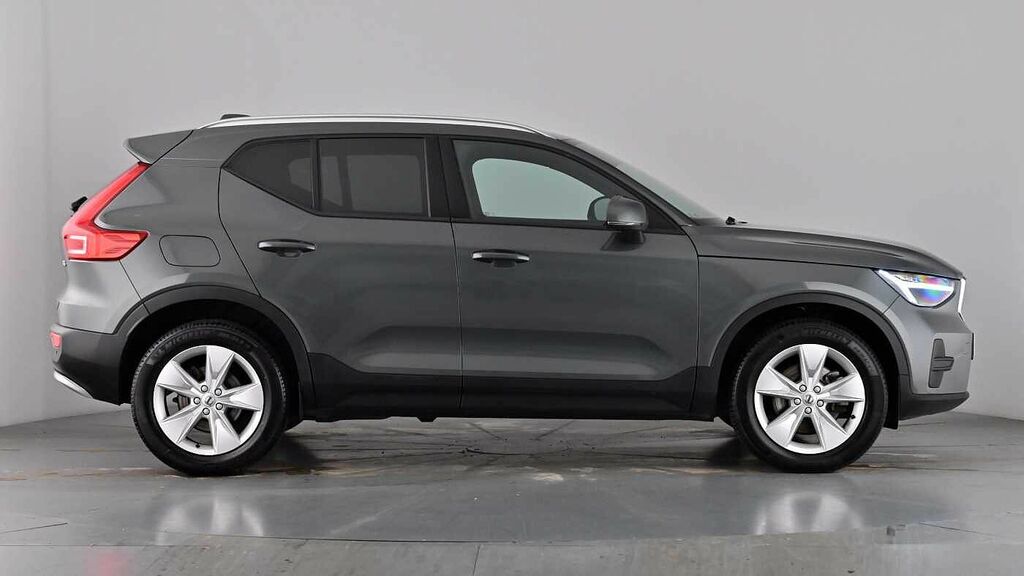Volvo XC40 Core, B3 Mild Hybrid, RF25TGX #3