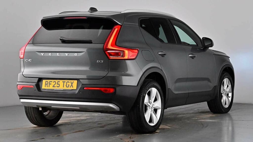 Volvo XC40 Core, B3 Mild Hybrid, RF25TGX #6