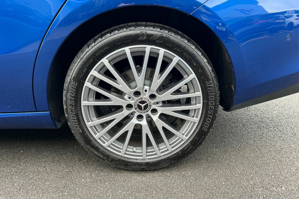 Mercedes-Benz CLA Class 1.3 Cla200h Mhev Sport Executive Coupe 7G-dct Eu FV74OGR  #5