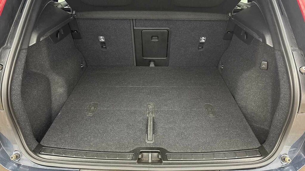Volvo XC40 Plus, B4 Mild Hybrid, Dark RA25AXF Blue #5