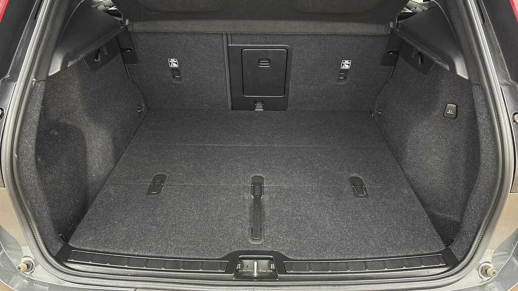 Volvo XC40 Ultra, B4 Mild Hybrid, Bright RF25WPW #5