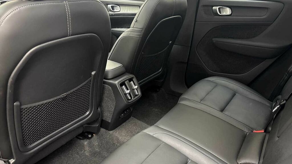 Volvo XC40 Ultra, B4 Mild Hybrid, Bright RF25WPW #6
