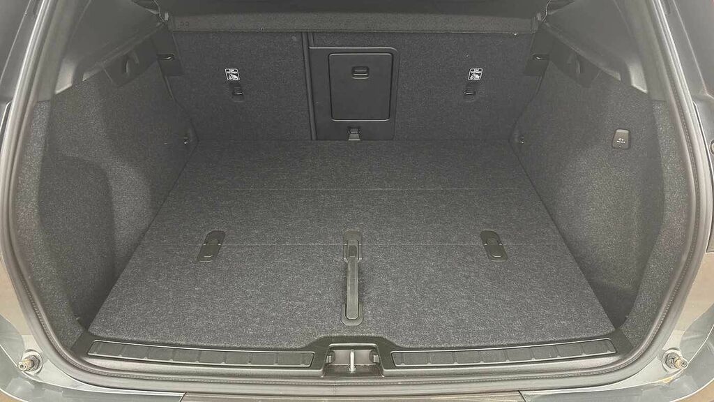 Volvo XC40 Ultra, B4 Mild Hybrid, Dark RF25WRA #6