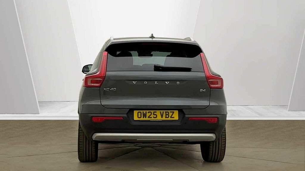 Volvo XC40 Ultra, B4 Mild Hybrid, Bright OW25VBZ #6