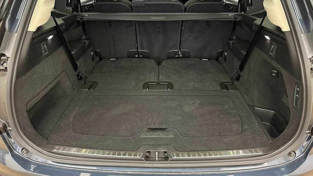 Volvo XC90 Ultra, B5 Awd Mild Hybrid, Dark, 7 Seats RF25EAO Blue #6