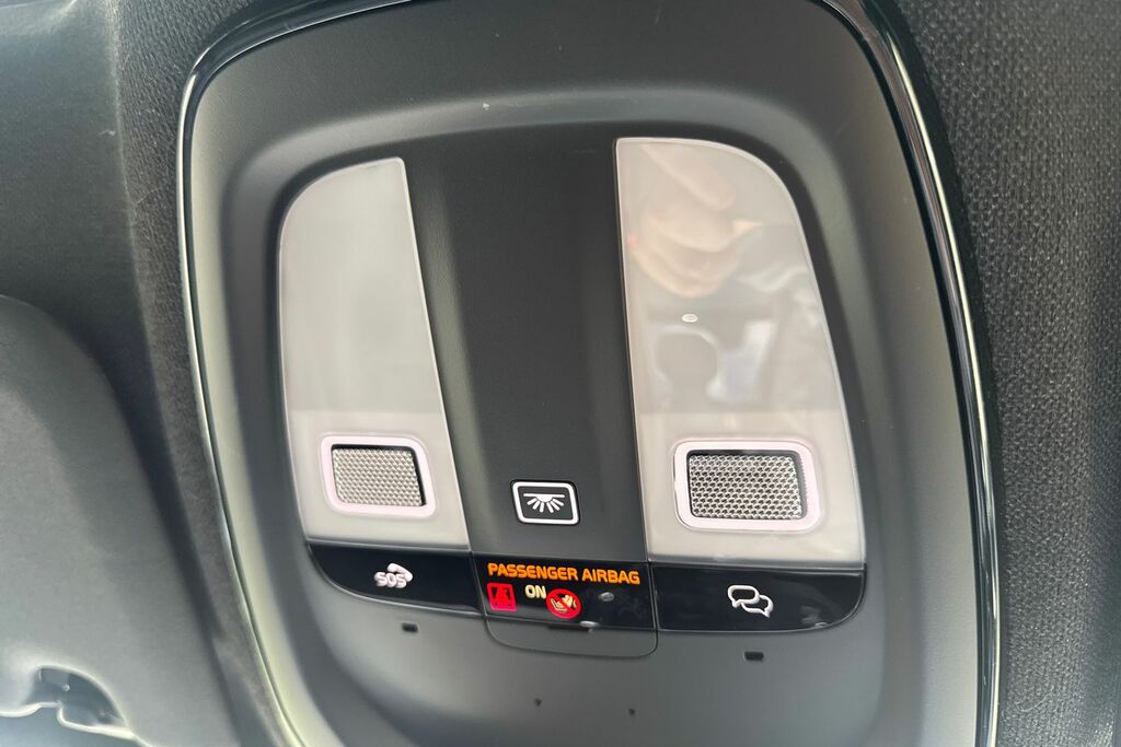 Volvo C40 Recharge Core, Single Motor, Panoramic S Black #69