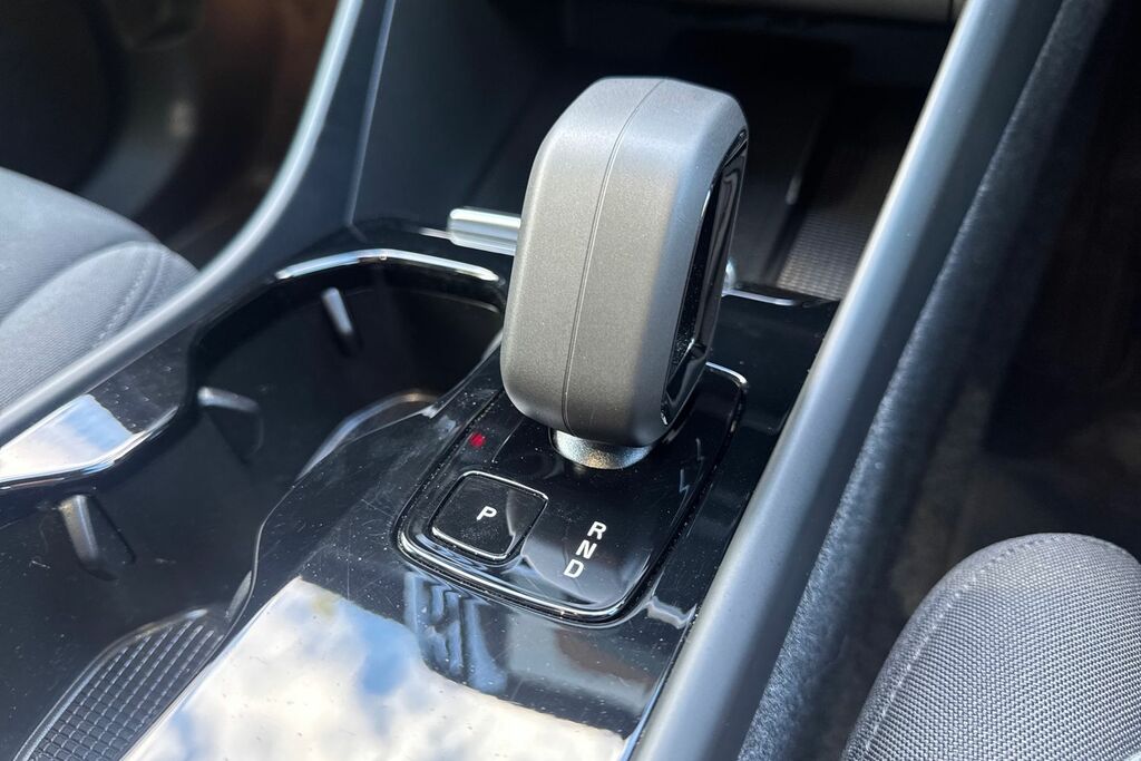 Volvo C40 Recharge Core, Single Motor, Panoramic S Black #25