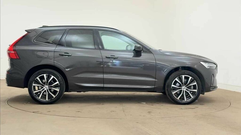 Volvo XC60 Ultra, B5 Awd Mild Hybrid, Dark RV25TZS Grey #4