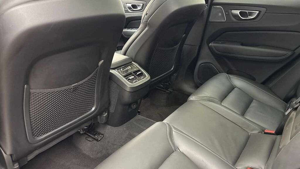 Volvo XC60 Ultra, B5 Awd Mild Hybrid, Dark RV25TZS Grey #5