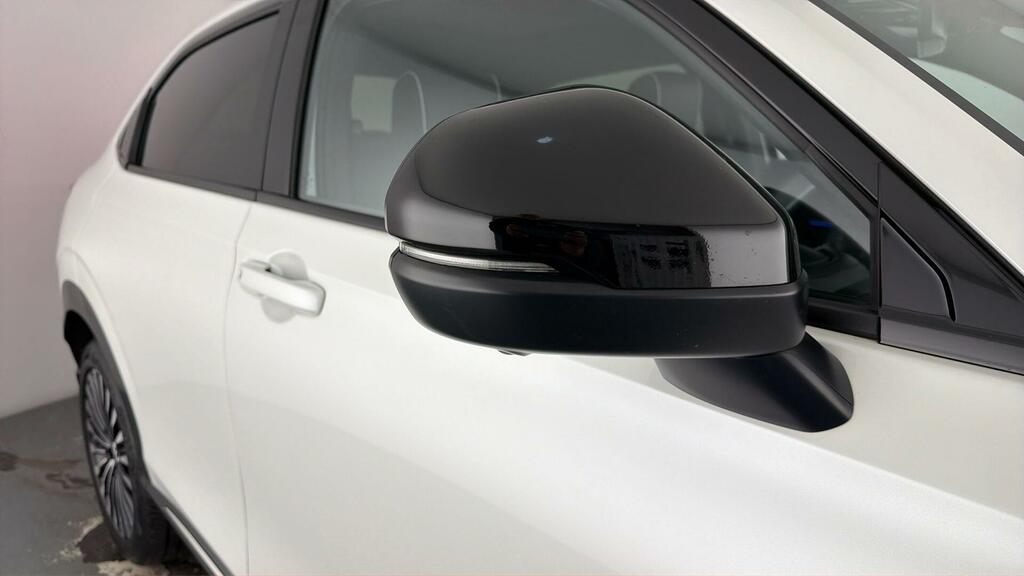 Honda e:Ny1 Advance Blue #17