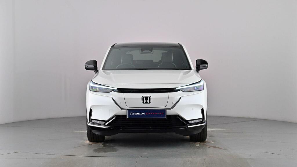 Honda e:Ny1 Advance Blue #46