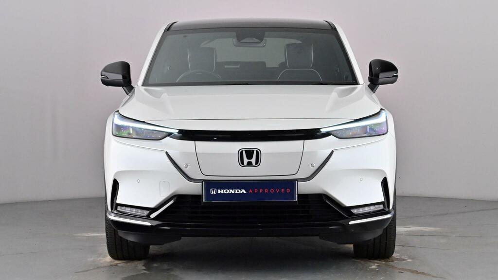Honda e:Ny1 Advance Blue #6