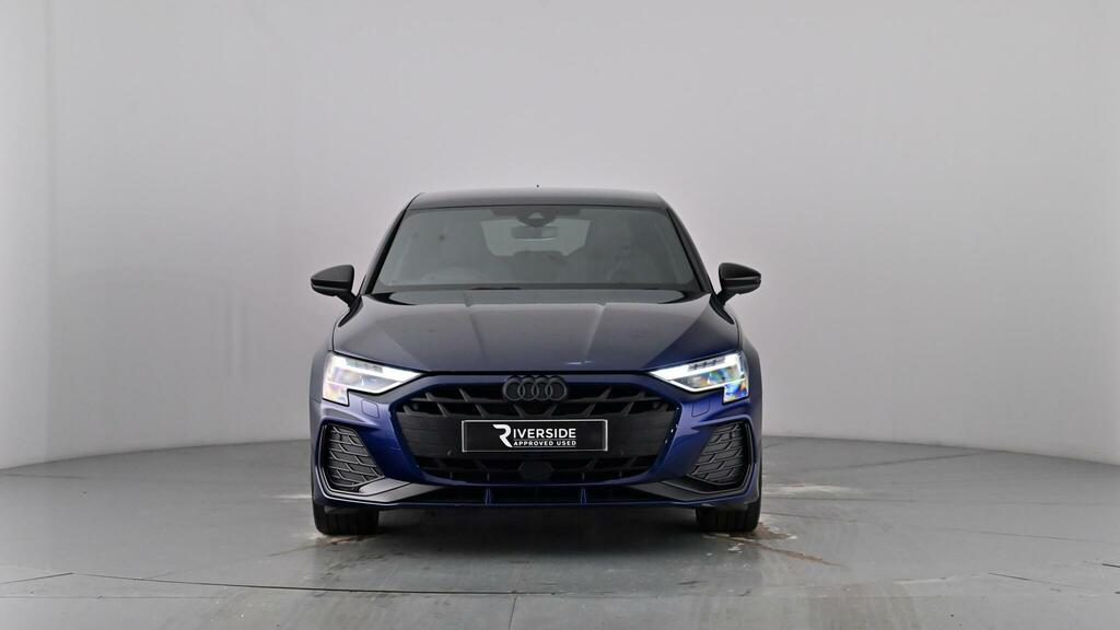 Audi A3 40 Tfsi E S Line S Tronic  #42
