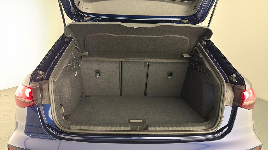 Audi A3 40 Tfsi E S Line S Tronic  #12
