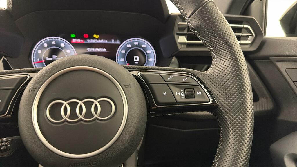 Audi A3 40 Tfsi E S Line S Tronic  #18