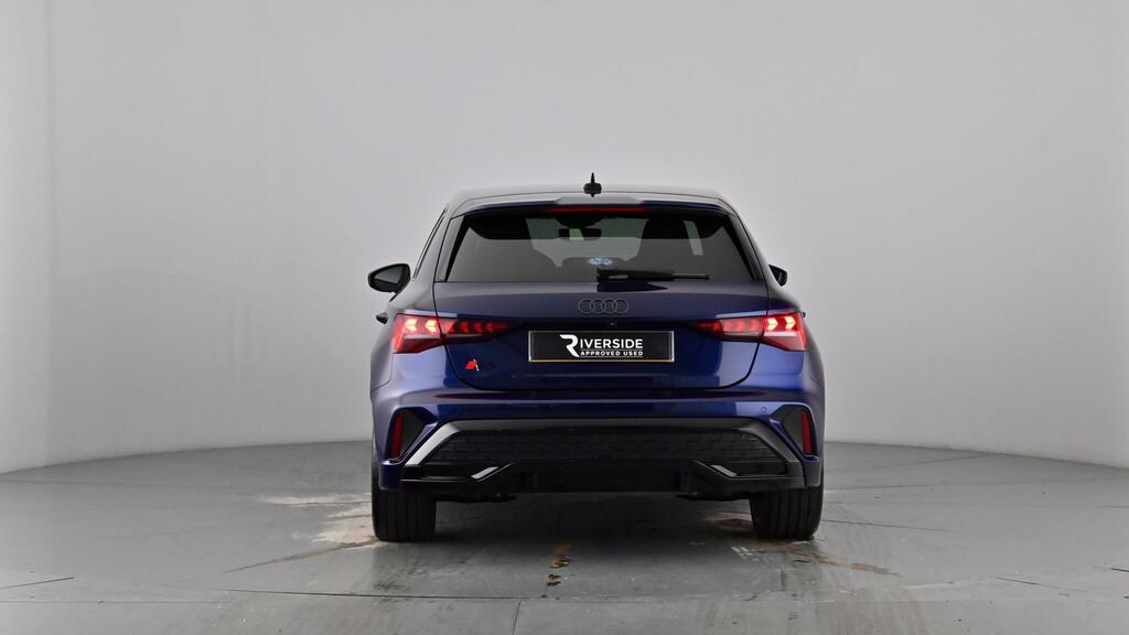 Audi A3 40 Tfsi E S Line S Tronic  #60