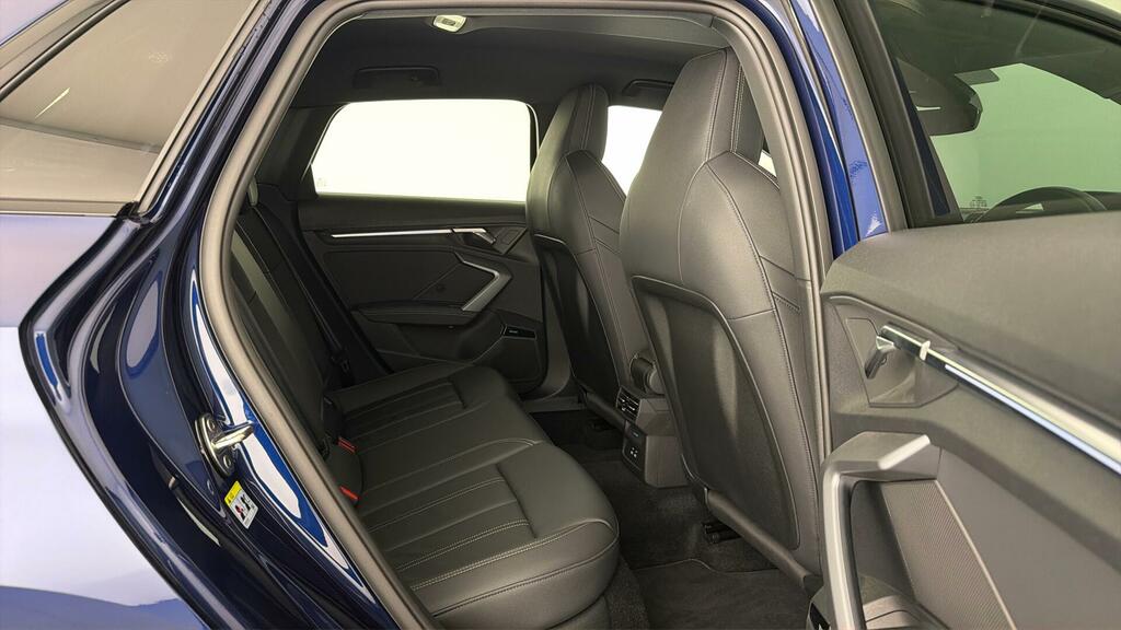 Audi A3 40 Tfsi E S Line S Tronic  #13