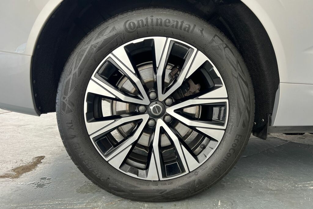 Volvo XC60 T8 Recharge Ultimate Dark Blue #24