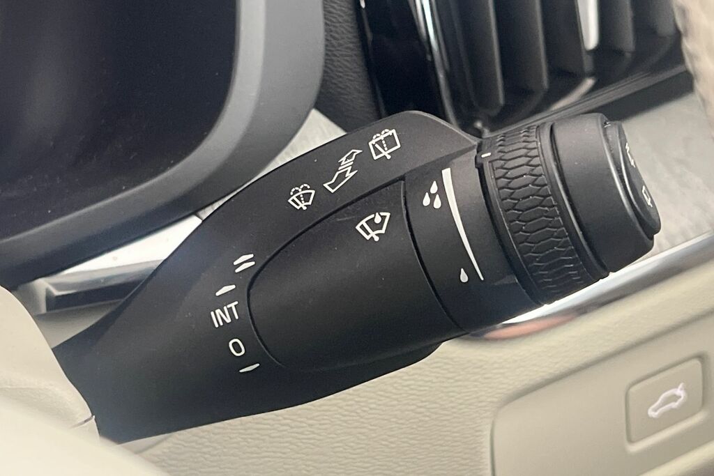 Volvo XC60 T8 Recharge Ultimate Dark Blue #33