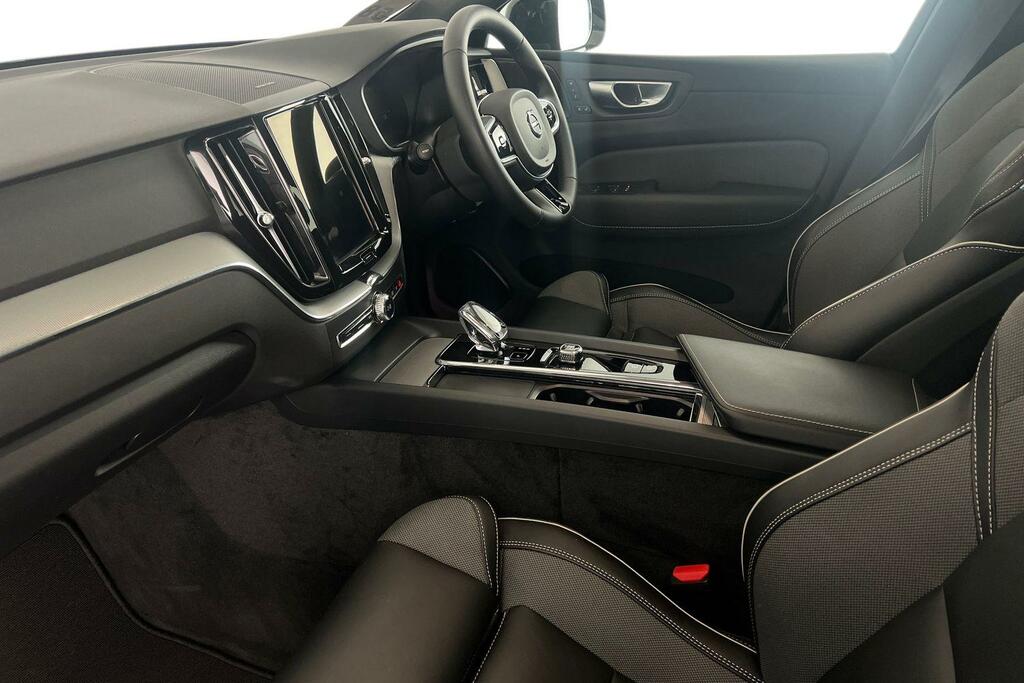 Volvo XC60 2.0 T6 350 Rc Phev Plus Black Ed Awd Gtron Black #2