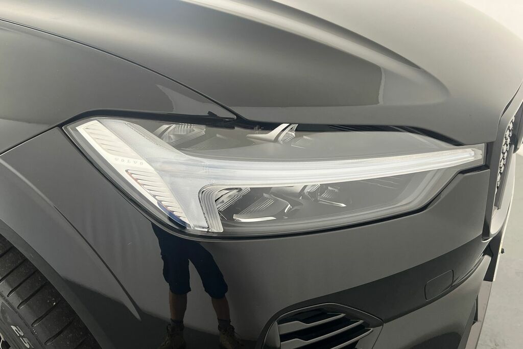 Volvo XC60 2.0 T6 350 Rc Phev Plus Dark Awd Geartronic Black #18
