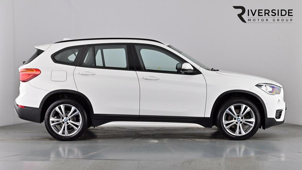 BMW X1 1.5 18I Gpf Sport Sdrive Euro 6 Ss  #3