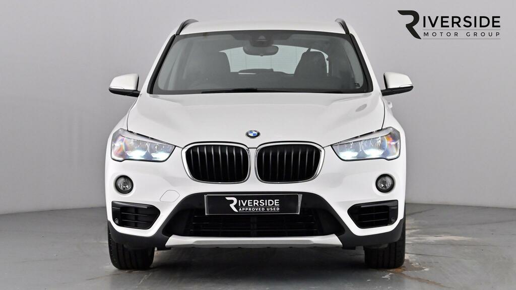 BMW X1 1.5 18I Gpf Sport Sdrive Euro 6 Ss  #4