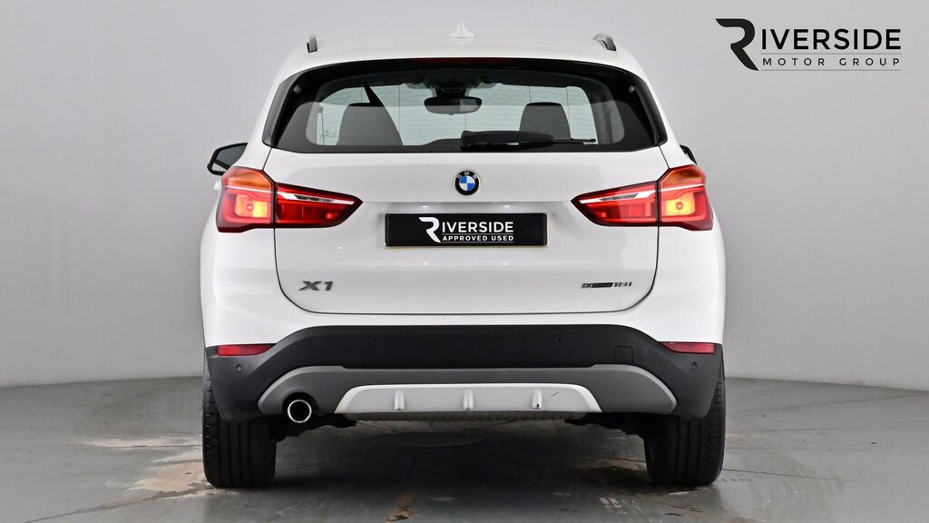 BMW X1 1.5 18I Gpf Sport Sdrive Euro 6 Ss  #5
