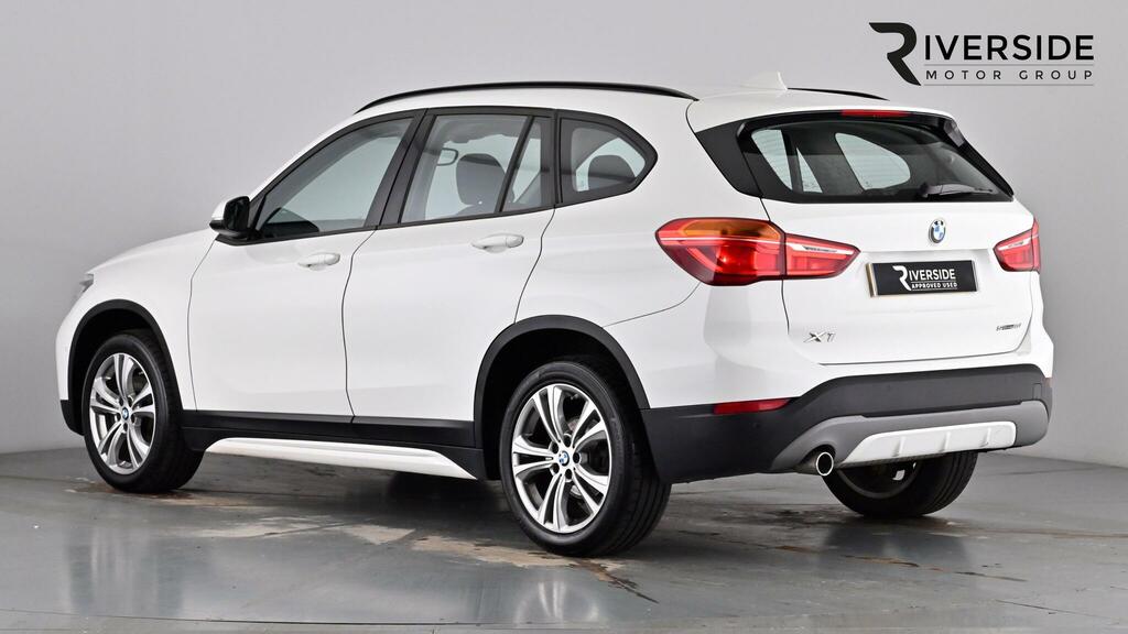 BMW X1 1.5 18I Gpf Sport Sdrive Euro 6 Ss  #2