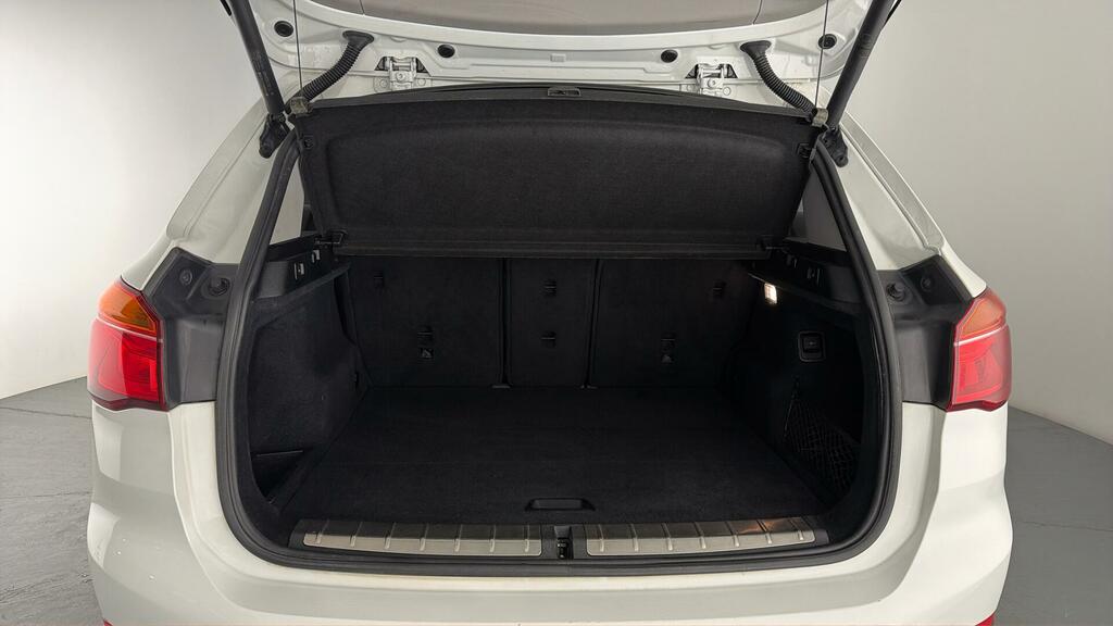 BMW X1 1.5 18I Sport Sdrive Grey #12