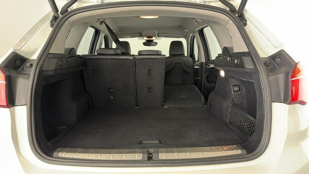 BMW X1 1.5 18I Sport Sdrive Grey #29
