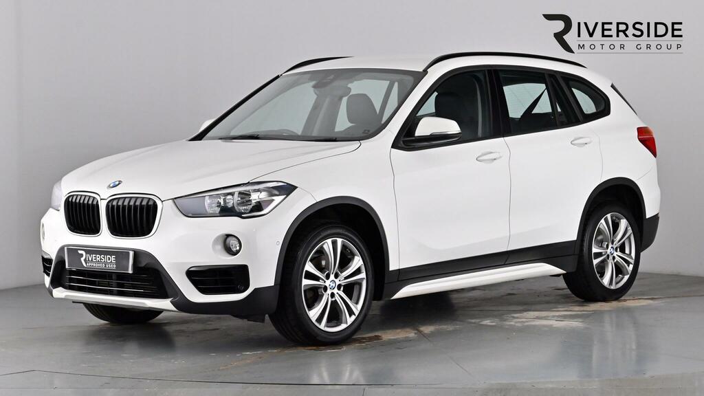 BMW X1 1.5 18I Gpf Sport Sdrive Euro 6 Ss  #6