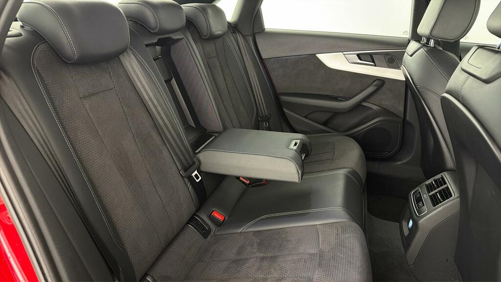 Audi A4 Avant 2.0 Tdi Ultra S Line S Tronic Euro 6 Ss 5  #28